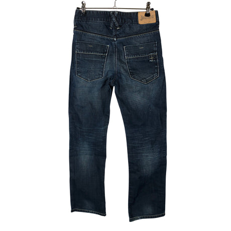 Unisex James - Farkut, koko 140 - 146 -  (2)