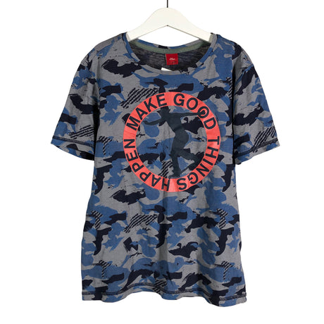 Unisex s.Oliver - T-paita, koko 134 - 140 -  ()