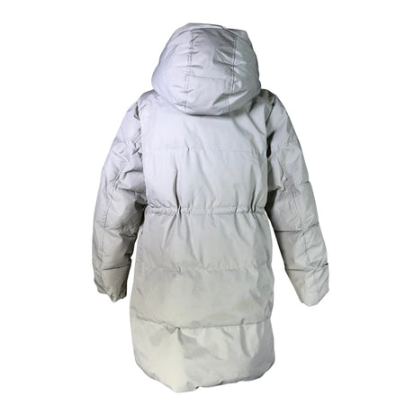 Unisex Luhta - Untuvatakki, koko 40 -  (2)