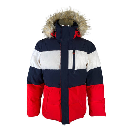 Unisex Luhta - Toppatakki, koko 50 -  ()