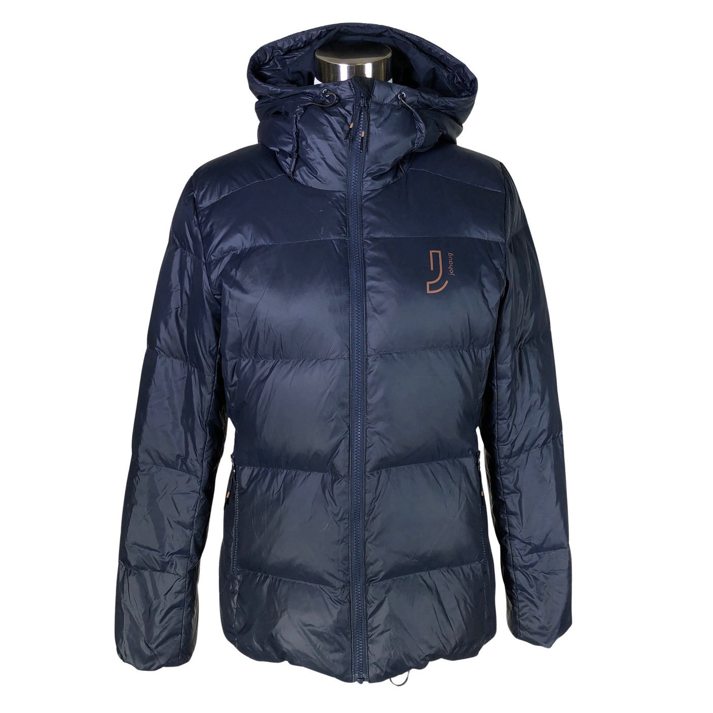Unisex Johaug - Untuvatakki, koko 40 -  (1)