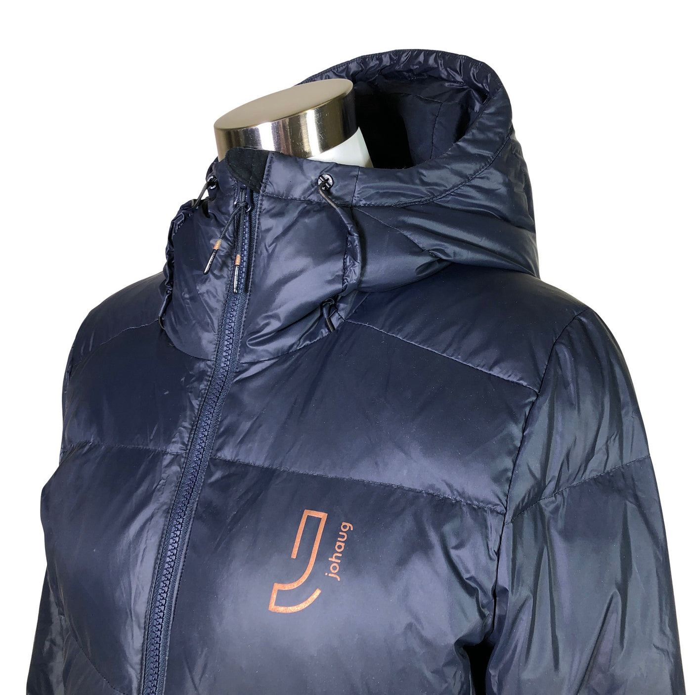 Unisex Johaug - Untuvatakki, koko 40 -  (3)