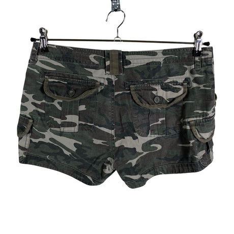 Unisex Eve - Shortsit, koko 40 -  (2)