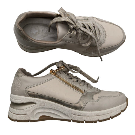 Unisex Rieker - Lenkkarit, koko 36 -  ()