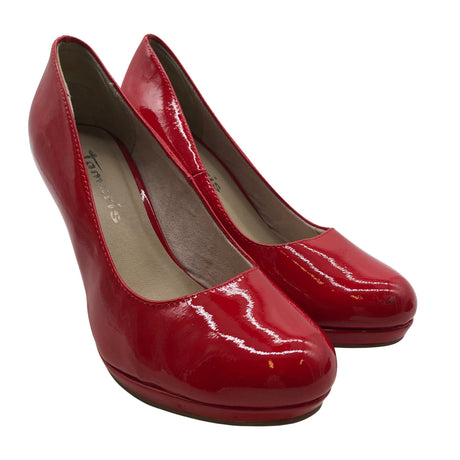 Unisex Tamaris - Korkokengät, koko 40 -  (2)