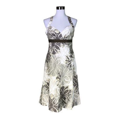 Unisex Mexx - Mitteveniv kleit, suurus 38 - Beige ()