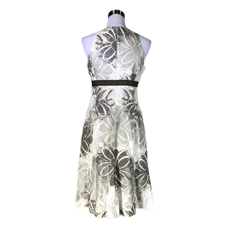 Unisex Mexx - Mitteveniv kleit, suurus 38 - Beige (2)