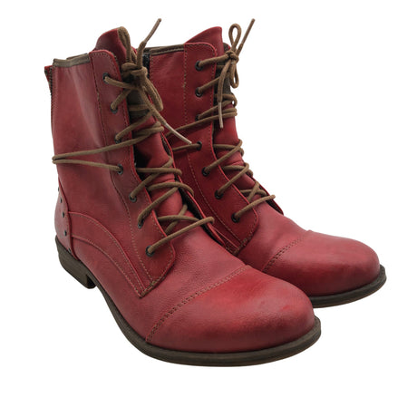 Unisex Mustang - Nilkkurit, koko 39 -  (2)