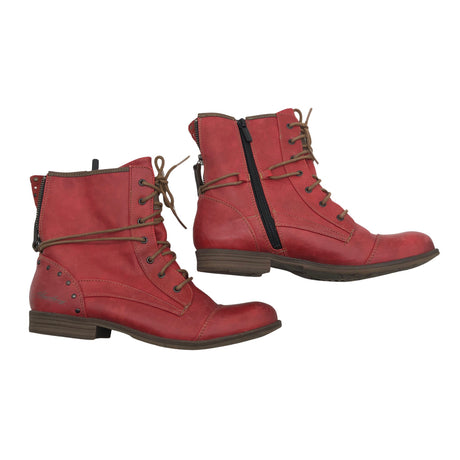 Unisex Mustang - Nilkkurit, koko 39 -  ()