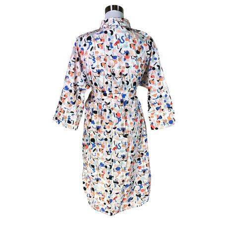 Unisex Papu - Mekko, koko 40 -  (2)