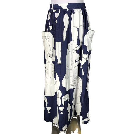 Unisex Vimma - Hame, koko 38 -  ()