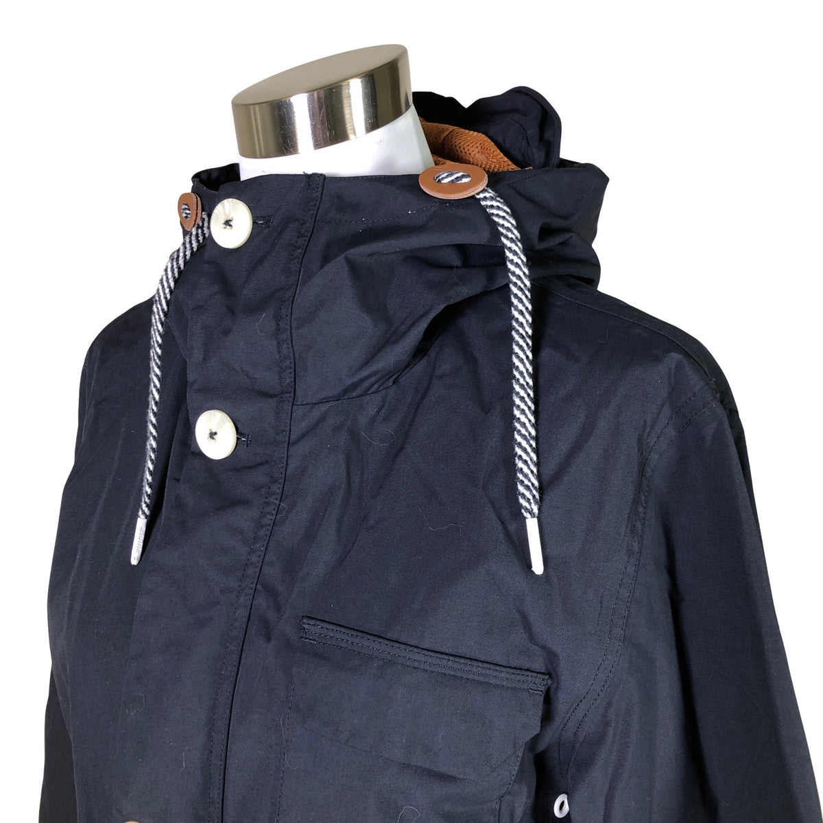 Unisex Elvine - Urheilutakki, koko 38 -  (3)