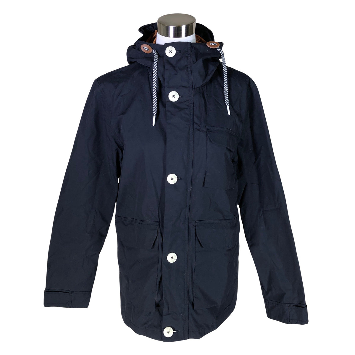 Unisex Elvine - Urheilutakki, koko 38 -  (1)