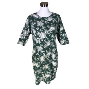 Unisex Puuvillatehdas - Mekko, koko 38 -  (1)
