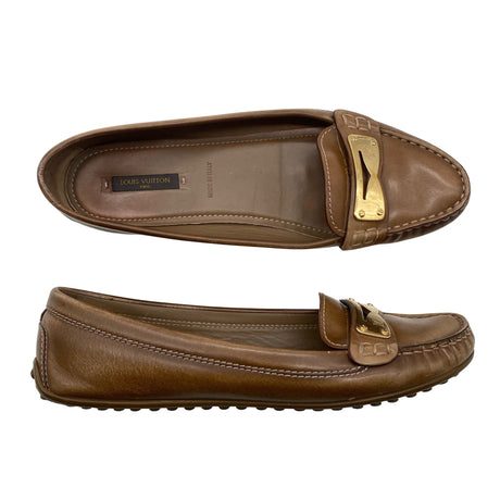 Unisex Louis Vuitton - Loaferit, koko 39 -  ()