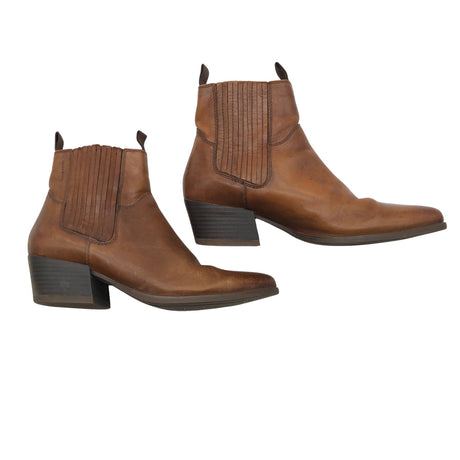 Unisex Vagabond - Nilkkurit, koko 38 -  ()