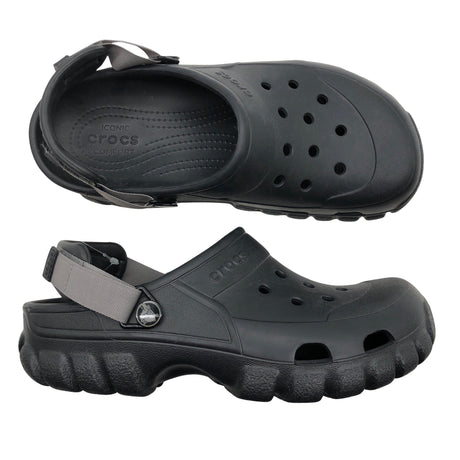 Unisex Crocs - Pistokkaat, koko 40 -  ()