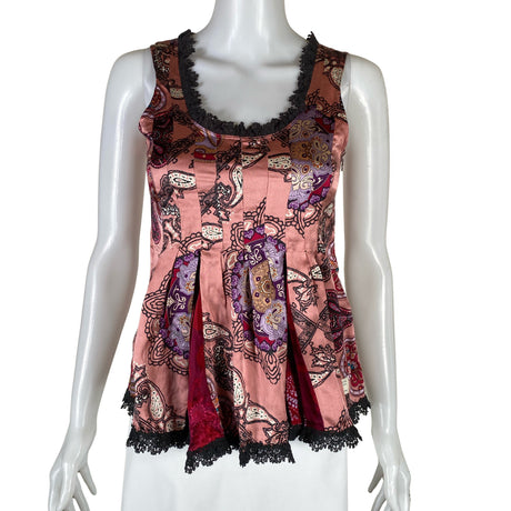 Unisex Odd Molly - Toppi, koko 34 -  ()