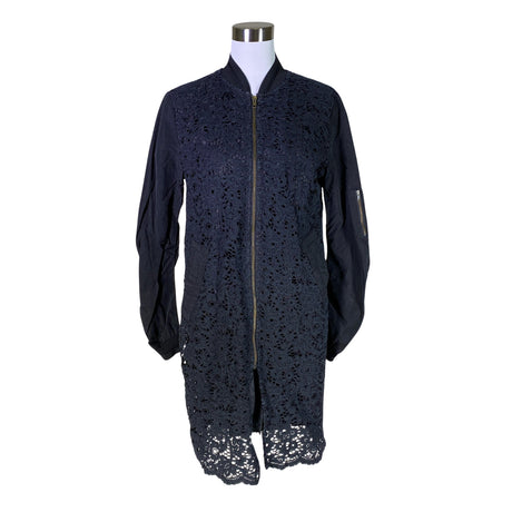 Unisex Nü - Urheilutakki, koko 40 -  ()