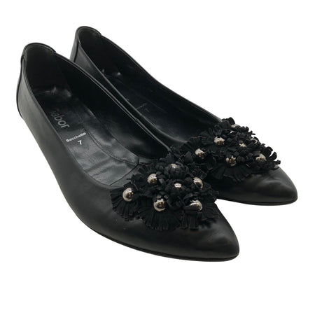 Unisex Gabor - Kiilakorkokengät, koko 40 -  (2)