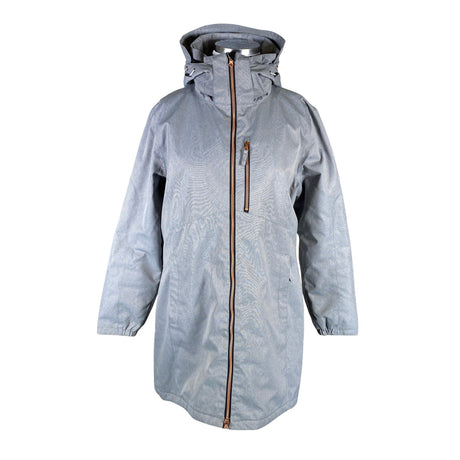 Unisex Raiski - Kevyttoppatakki, koko 44 -  ()