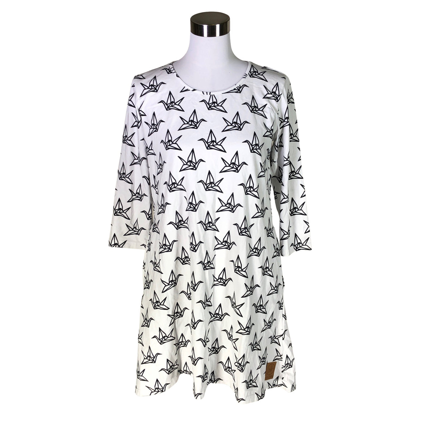 Unisex Yo Zen - Mekko, koko 40 -  (1)