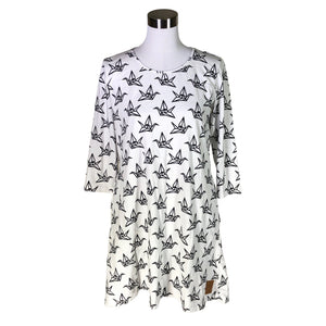 Unisex Yo Zen - Mekko, koko 40 -  (1)