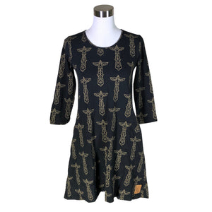 Unisex Yo Zen - Mekko, koko 38 -  (1)
