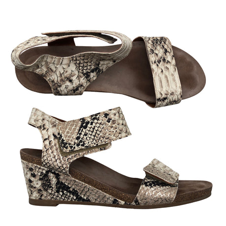 Unisex Cashott - Kiilakorkosandaalit, koko 41 -  ()