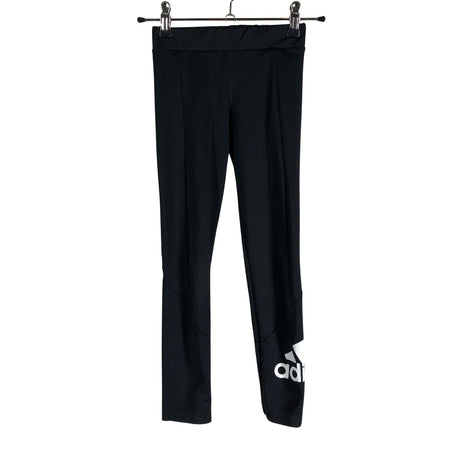 Unisex Adidas - Spordiretuusid, suurus 122 - 128 - Must ()