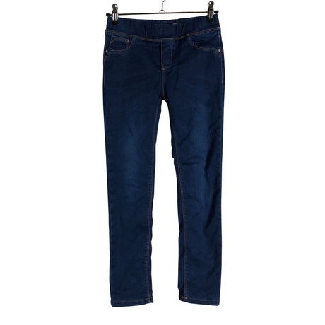Unisex Okaïdi - Farkkuleggingsit, koko 128 - 134 -  ()