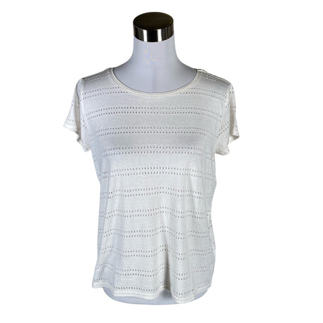 Unisex Soaked - T-paita, koko 38 -  ()