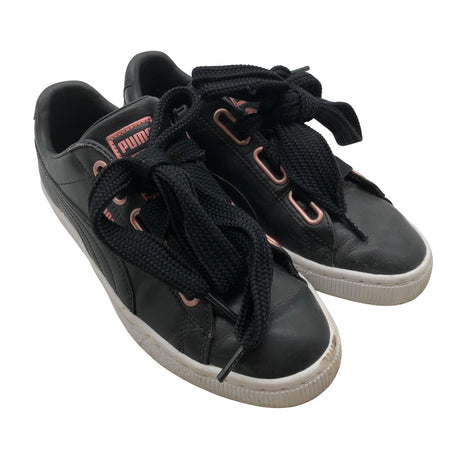 Unisex Puma - Tennarit, koko 39 -  (2)