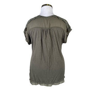 Unisex Nine By Savannah Miller - T-paita, koko 46 -  (2)