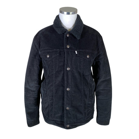 Unisex Levi's - Farkkutakki, koko 42 -  ()