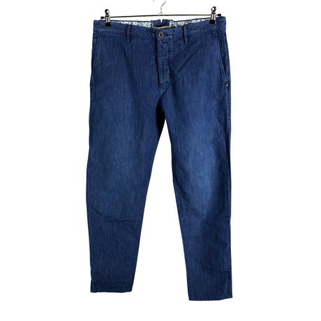 Unisex Incotex - Farkut, koko W35 -  ()