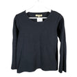 Unisex Whyred - Kampsun, suurus 38 - Must ()