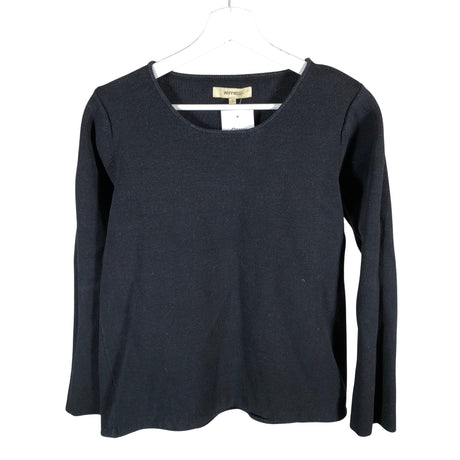 Unisex Whyred - Kampsun, suurus 38 - Must ()