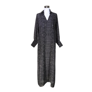Unisex Twist&Tango - Mitteveniv kleit, suurus 38 - Hall (1)