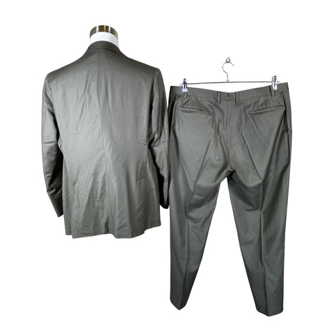 Unisex Sauma - Puku, koko 48 -  (2)