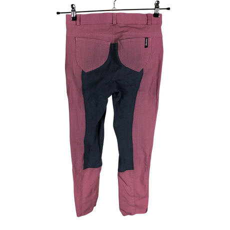 Unisex Horze - Urheiluhousut, koko 158 - 164 -  (2)