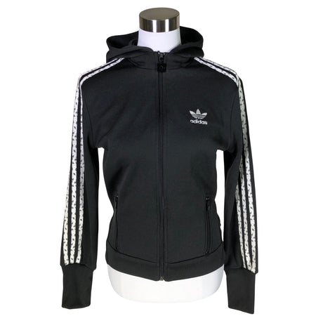Unisex Adidas - Urheilutakki, koko 40 -  ()