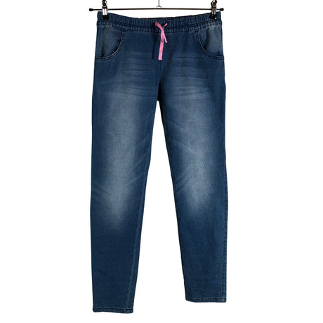 Unisex Benetton - Farkut, koko 158 - 164 -  ()
