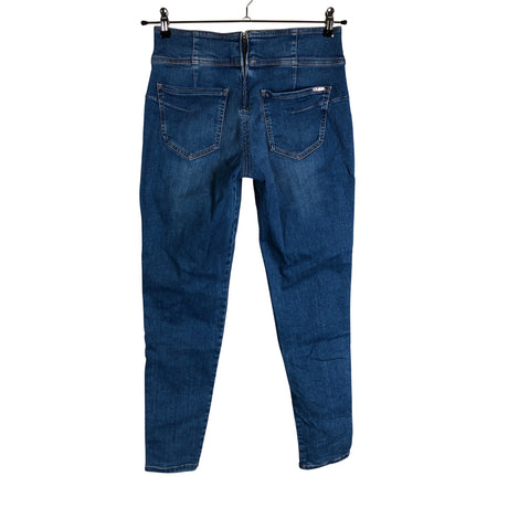 Unisex Guess - Farkkuleggingsit, koko W30 -  (2)