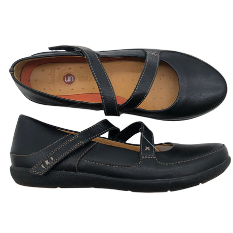 Unisex Clarks - Ballerinat, koko 36 -  ()