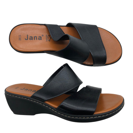 Unisex Jana - Korolliset sandaalit, koko 36 -  ()