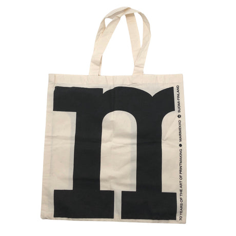 Unisex Marimekko - Ostoskassi, koko Maxi -  ()