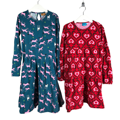 Unisex me&i - Mekko, koko 134 - 140 -  ()