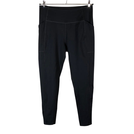 Unisex Girlfriend Collective - Spordiretuusid, suurus 44 - Must ()