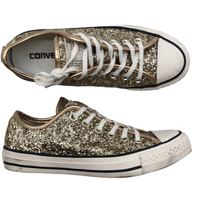 Unisex Converse - Tennarit, koko 37 -  (1)